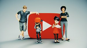 YUBI Parentel Control - Huseyin Bayoglu