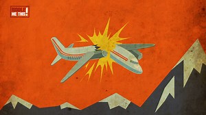 2.4M views · 10K reactions | Only frequent flyers can get out of the second riddle. ⛰️ Get your own riddle animated by joining Riddle me this! - Expert Solvers | Riddle Me This | Facebook