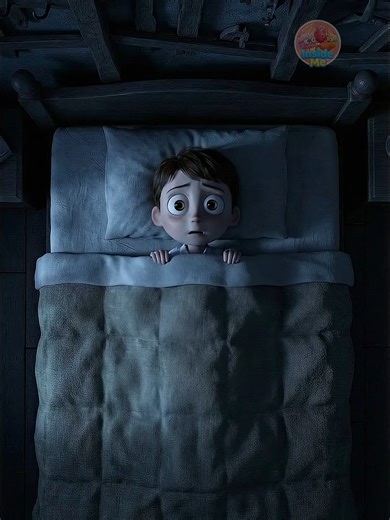 ผีอำ: ประสบการณ์น่ากลัวของการนอนหลับ