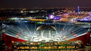 Heavyweight Title Has Truly Gone Global Over The Years