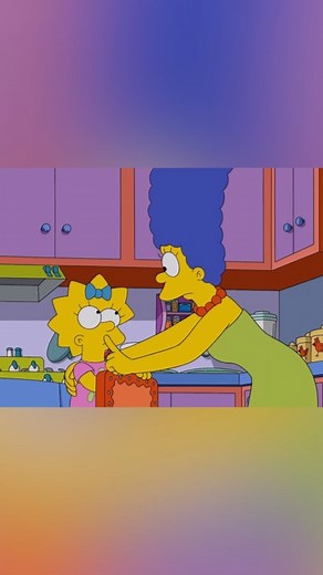 Voice of Maggie Simpson revealed