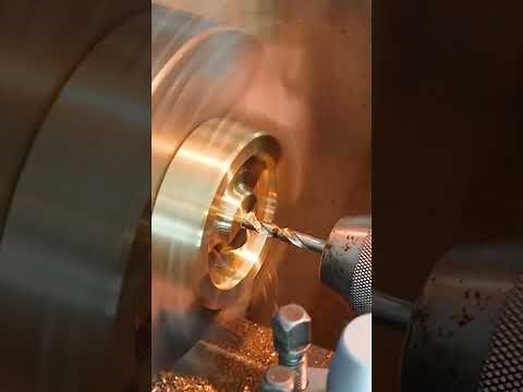 Powerful Mini Cannon DIY - it's working #Shorts