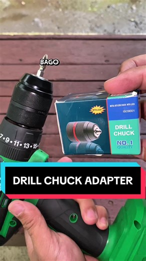 Essential Guide to Metal Drill Chuck Adapters