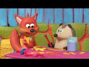 Timmy Time - season 3 episode 19