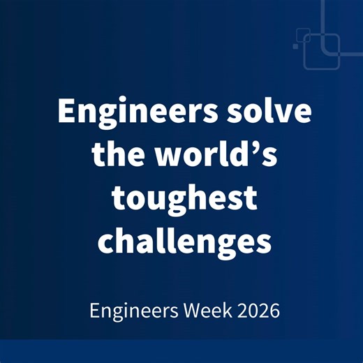 Engineers solve some of the world’s hardest problems. Introducing a child to engineering shows them how it’s possible to make a lasting difference in the world. Tetra Tech engineers have been designing industry-leading solutions that improve communities around the world since 1966. Here are just a few of the challenges they’re taking on in 2026: • Addressing cybersecurity vulnerabilities and future-proofing for water supplies • Designing resilient coastal protection and inland navigation infrast