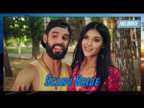 Scary Bride | English Full Movie | Comedy Horror