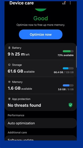 How to Make Your Phone Faster (Speed Up Any Android!)