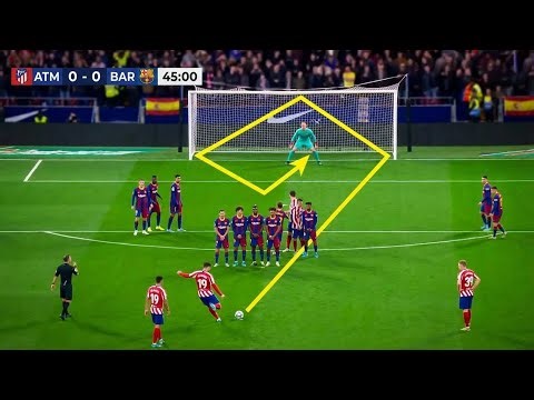 1 in a Billion Football Moments