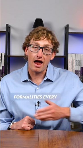 Don’t Form an LLC Until You’ve Done THIS