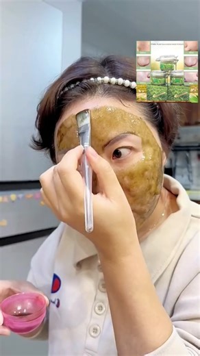 #skincare #facemask #viralvideo #shortsviral