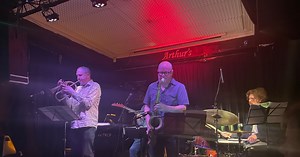 The Music of Kenny Wheeler review: All-star Irish line-up keeps jazz virtuoso’s legacy vibrantly alive