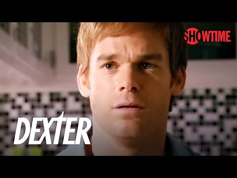 BTS: Julia Stiles on Lumen & Dexter's Relationship | Dexter | Season 5 | SHOWTIME