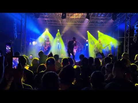 Alien Ant Farm - Movies Live Concert Middletown CT 2025