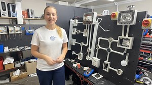 Smart Electrician on Reels