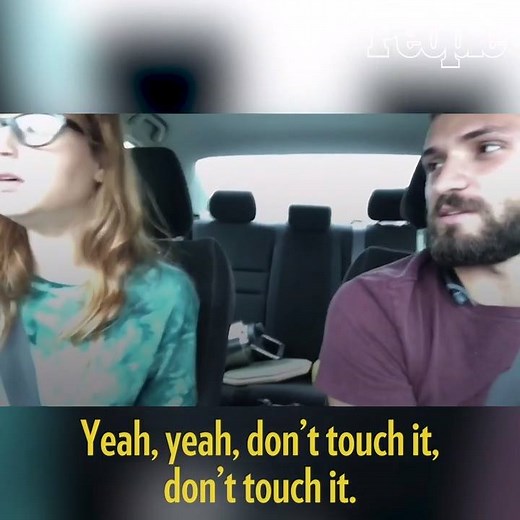 When the anesthesia hits... 😂 | People