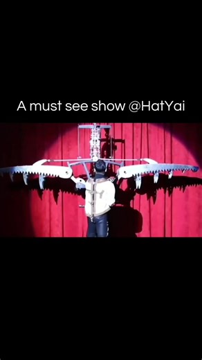 Experience the Magic at Hat Yai's Magic Museum