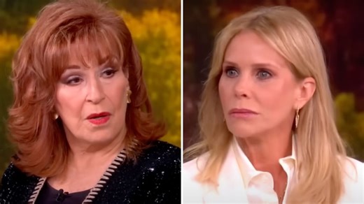 ‘The View’: Joy Behar Speaks Out After Cheryl Hines' Explosive Appearance on Show