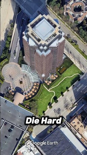 The Iconic Nakatomi Plaza: Real Life Facts