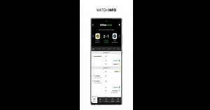 Download & Play Betway Scores on PC & Mac (Emulator)