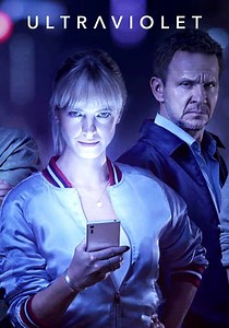 Ultraviolet Season 1 - watch full episodes streaming online
