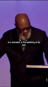 Easter Sunday Service - Pastor Darrell
