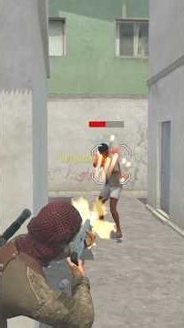 Epic Street Fight Showdown Intense Fighting Game Battle 2025 #FightingGame #EpicBattle #Streetfight