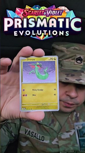 Ripping Prismatic Evolutions Packs Until I Pull the RAREST Eeveelution!