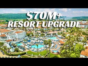 Omni La Costa Resort & Spa Carlsbad CA | Luxury Resort Tour