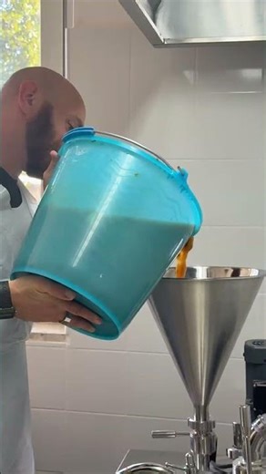 ACADÉMIE FRIGOJOLLINOX - Préparation de confiture de pêches