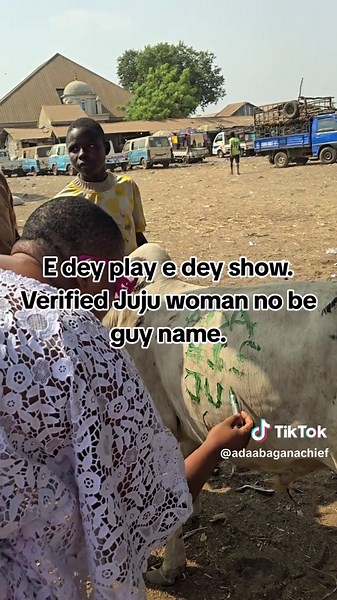 Understanding Juju Practices in Modern Culture