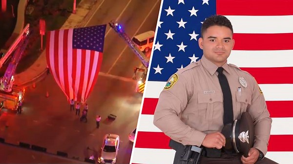 Miami-Dade Sheriff's deputy dies after he's shot during altercation: Sheriff