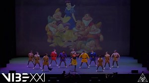 525K views · 11K reactions | 2016 VIBE XXI Dance Competition Brotherhood (competition) #VIBEDanceComp | VIBE Dance Competition | Facebook