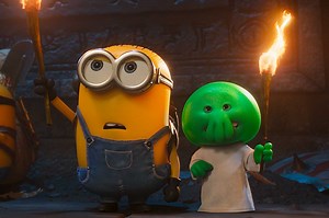 The Minions Conquer Hollywood in the New Trailer for Minions & Monsters (Watch)