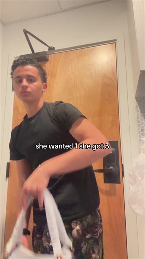 Valentine's Day Surprises: From One to Three Gifts