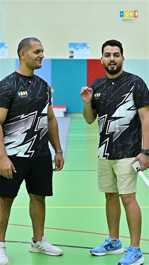 Talents R Us on Instagram‎: "🤸‍♀️ عرض خاص على الجمباز في Talents Academy! اشترك الآن في الجمباز بسعر 699 درهم بدلًا من 1050 درهم 🔥 فرصة مميزة لتطوير القوة، المرونة، والتوازن مع مدربين محترفين وفي بيئة آمنة 🌟 📩 اكتب كلمة (جمباز) في الكومنتس وهنـتواصل معاكم فورًا 💬 📞 للتواصل والحجز: +971 52 235 1088 | 052 300 6651 | +971 54 704 9995 #TalentsAcademy #gymnastics"‎