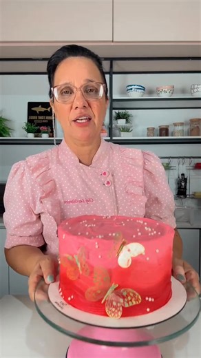 Live tira dúvidas sobre o Chantininho Prime Digite a palavra bolo para entrar no grupo vip | Chef Léo Oliveira