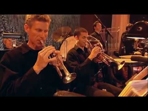 David Foster Carol Of the Bells Christmas Live At The Kodak Theater