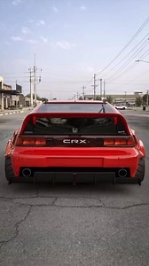 👌 #honda #crx #tuning #eurorusia #eurorusiaperu #mecanicaautomotriz #reelsviralシ | Eurorusia