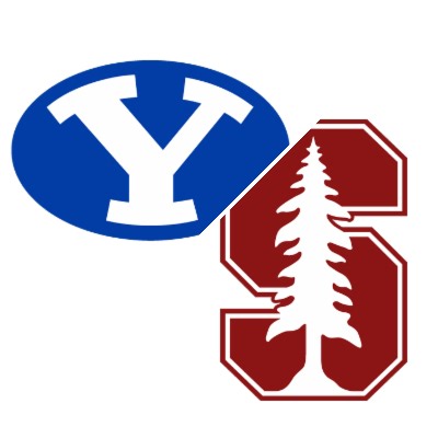 BYU 35-26 Stanford (Nov 26, 2022) Final Score - ESPN