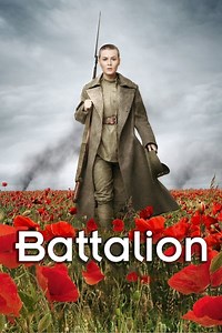 Stream The Battalion (2015): Find it on Netflix, Prime Video, Hulu & more