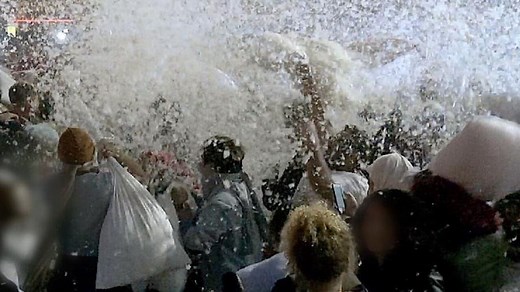 Das sind die besten Flashmobs - unsere persönliche Topliste