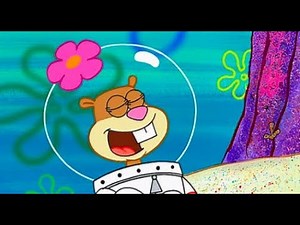 Sandy Cheeks impression / impersonation (SpongeBob SquarePants impressions) (Daily Voices Day 89)
