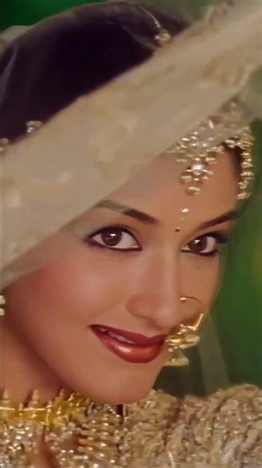 Maiyya Yashoda 💖💫 | SuperHit Evergreen 90s Romantic Love Song, Hum Saath Saath Hain, #shorts,