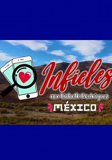 Infieles Season 1 - watch full episodes streaming online