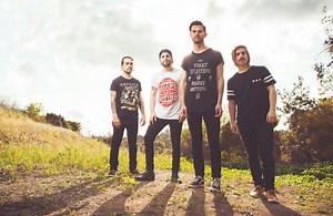 SECRETS Releasing Fragile Figures Deluxe Edition on May 27 via Velocity/Rise Records • WithGuitars