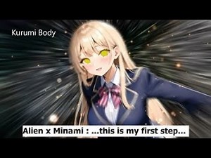 It Can Withstand The Alien Strength | Possession Story | Season 25