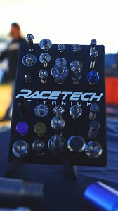 @clubmxproracing - There’s a reason…well multiple reasons we trust and equip our bikes with @racetechtitanium hardware. Take it from Josef, you wanna be lighter and go faster…then it’s time to up your hardware game! 📸: @ripper_media | RaceTech Titanium