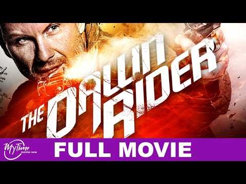 Dawn Rider | Full Western Movie | Christian Slater, Jill Hennessy,Donald Sutherland|@MyTimeMoviesNow