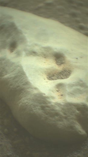 Mars Like You’ve Never Seen It Before – Real Images from Perseverance 231 #PerseveranceRover #NASA