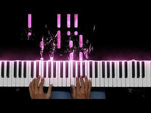 My Hope is built | Piano Tutorial